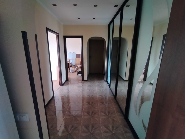 Продаж 3-х кімнатної квартири! м. Березань, вул. Адама Міцкевича, 78 - фото 1