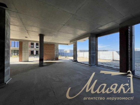 БЕЗ%Продажа 2-к квартиры 168.26м2, ЖК Park Lake City, Подгорцы Підгірці