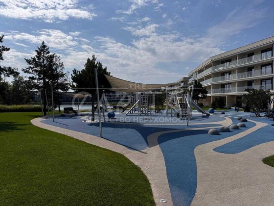 Продаж квартири в ЖК Park Lake City, неймовірне місце. Підгірці