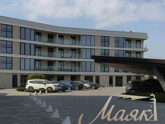 Продаж квартири 75 м2 в ЖК Park Lake City Підгірці Обухівський район Підгірці