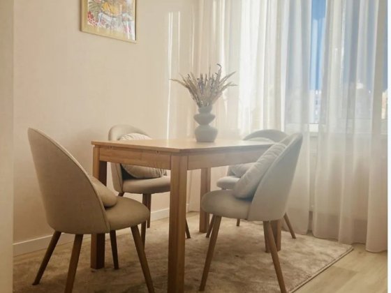 ‼️Продам АТМОСФЕРНУ 1 кім квартиру, 41,2м3 ЖК ПЕТРІВСЬКИЙ КВАРТАЛ Святопетровское