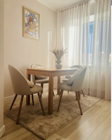 ‼️Продам АТМОСФЕРНУ 1 кім квартиру, 41,2м3 ЖК ПЕТРІВСЬКИЙ КВАРТАЛ - фото 1