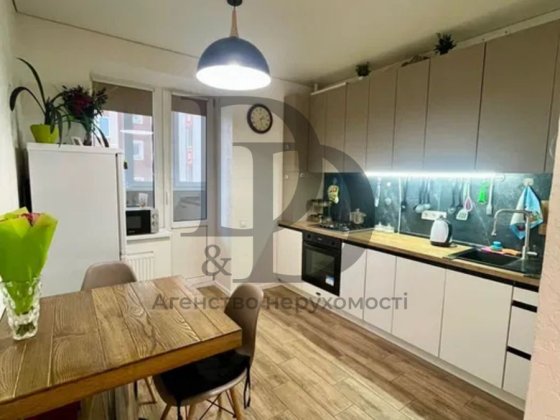 Продаж 1к квартири ЖК 'Петрівський Квартал' Святопетровское