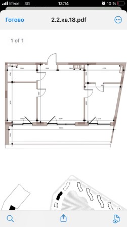 Продаж 3к квартири в жк park lake city від забудовника - фото 1