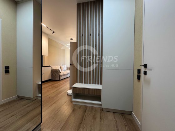 Продається гарна 1-на квартира в ЖК Park Lake City 49м2 на озеро Підгірці