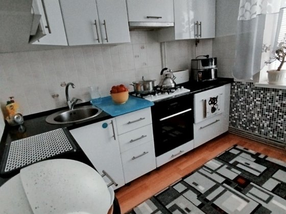 Продаж 3 кімнатної квартири в м.Богуслав Богуслав