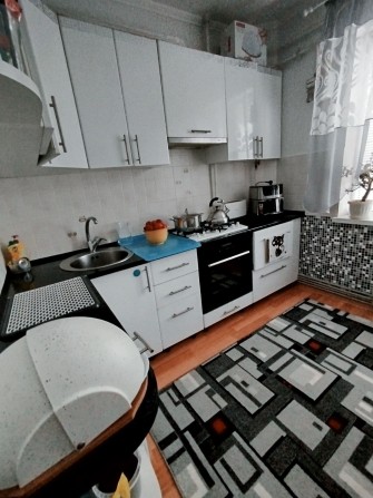 Продаж 3 кімнатної квартири в м.Богуслав - фото 1