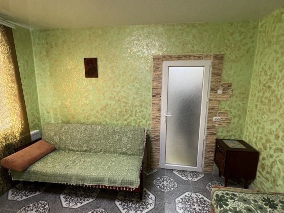 Продам квартиру з ІНДИВІДУАЛЬНИМ опаленням Кагарлык