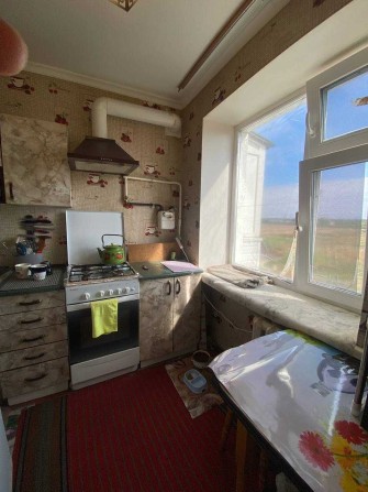 Продам 2 к квартиру в м. Узин - фото 1