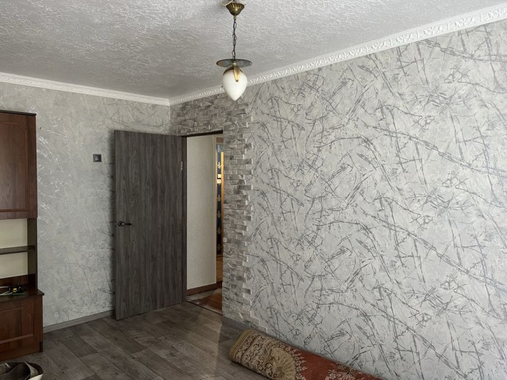 Продам 3х кімнатну квартиру в місті Узин - фото 1