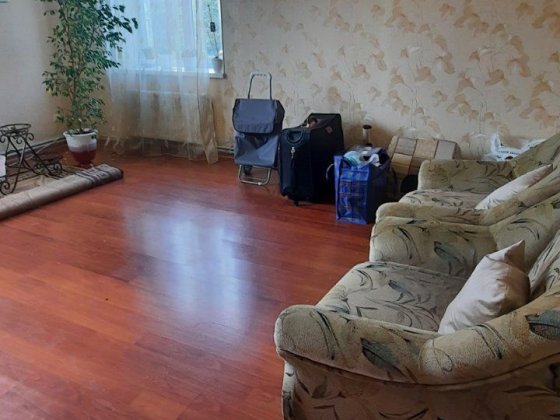 Продам 3-ну квартиру в центрі Узина! Узин