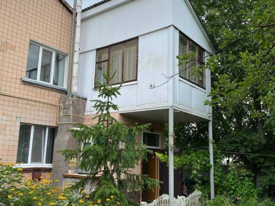 Миронівка , Київська область, Продаж квартири Миронівка