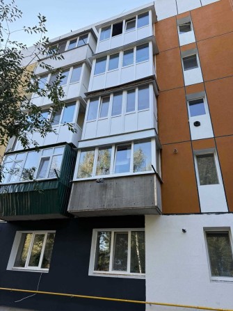 4 кім. квартира у центрі Бородянки - фото 1