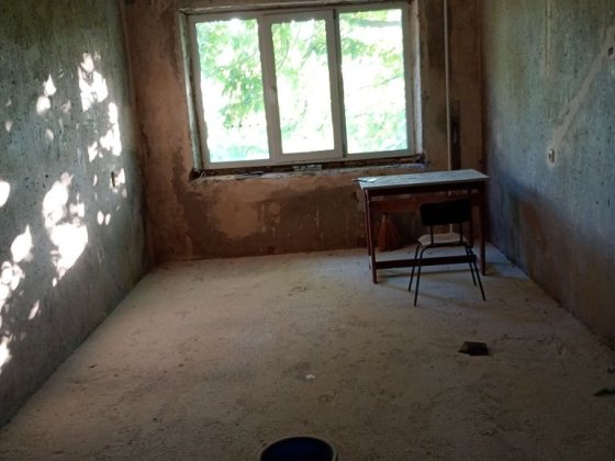 Продам квартиру в центрі Барышевка