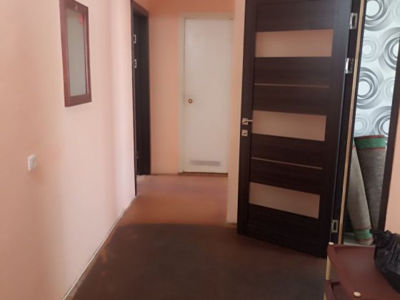 Продам квартиру в Баришіці совхоз Барышевка