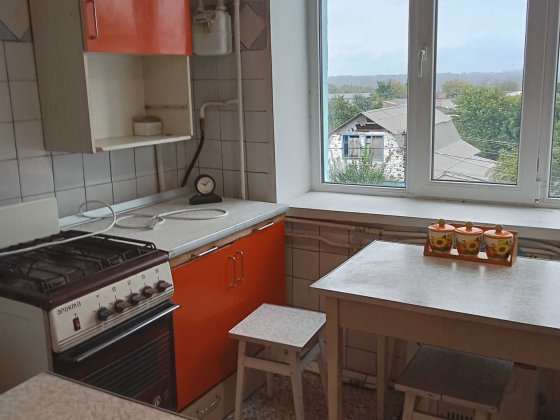 смт. Макарів, Київська обл., Бучанський район, 2-кімнатна квартира Макарів