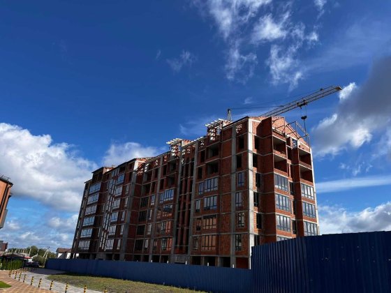 1км.квартира в ЖК Верба Глеваха