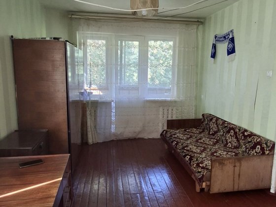 Продам 1 к., квартиру смт.Глеваха Глеваха