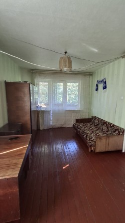 Продам 1 к., квартиру смт.Глеваха - фото 1