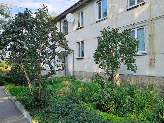 БЕЗ% Продаж квартири з власною земельною ділянкою | Глеваха Глеваха