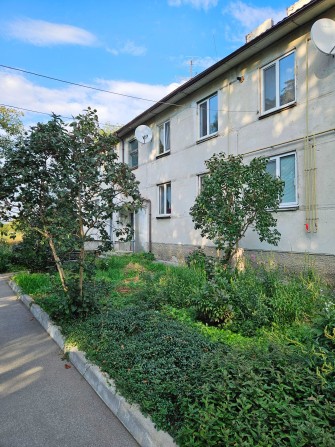 БЕЗ% Продаж квартири з власною земельною ділянкою | Глеваха - фото 1