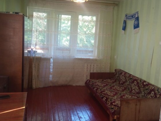 Продам 1 к.квартиру Глеваха Глеваха