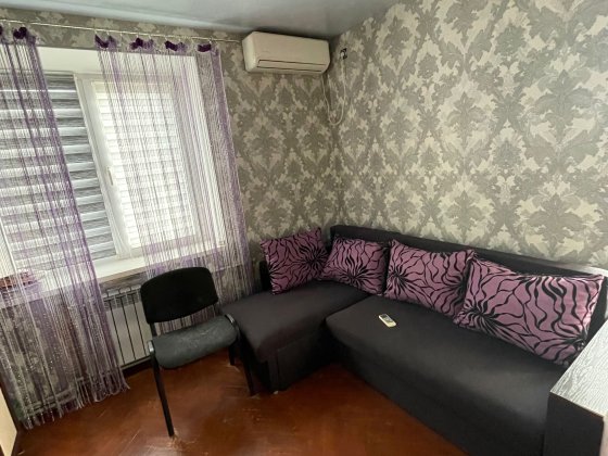 Продаж 2-кімнатної квартири Глеваха