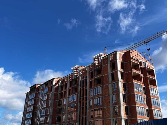 Смартквартири у ЖК Верба Глеваха