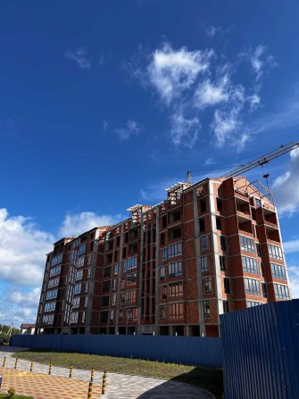 Смартквартири у ЖК Верба - фото 1