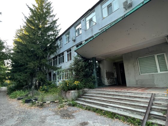 Продаж 1-кімнатної квартири студії Глеваха