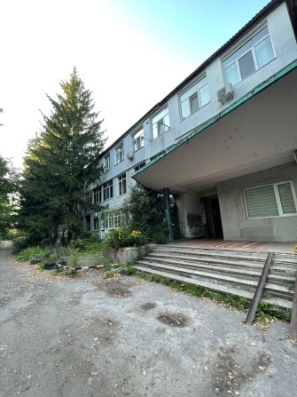 Продаж 1-кімнатної квартири студії - фото 1