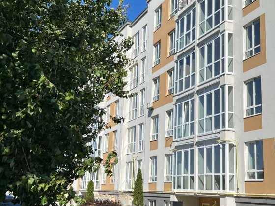 Квартира з розтермінуванням до 18 місяців | єОселя + єВідновлення Дымер