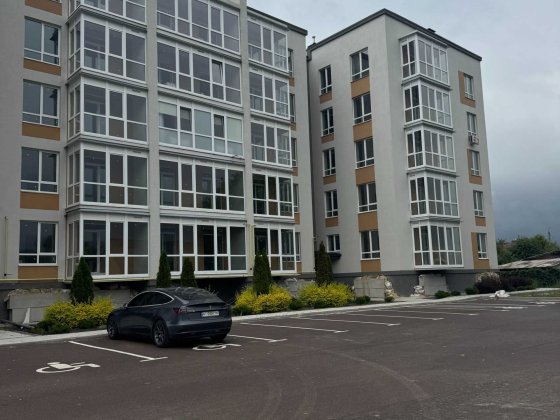 Однокімнатна квартира ДИМЕР_ під єОселя, Сертифікат, Розтермінування Димер