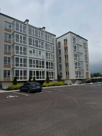 Однокімнатна квартира ДИМЕР_ під єОселя, Сертифікат, Розтермінування - фото 1