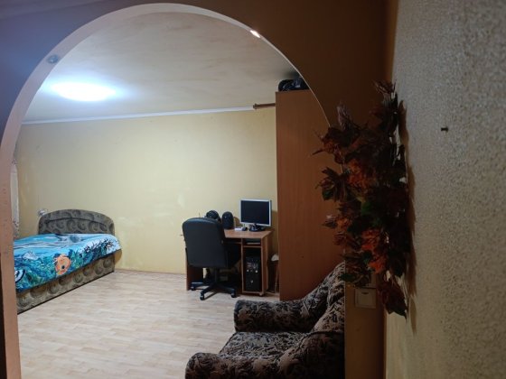 Однокімнатна квартира у селищі  Димер Димер