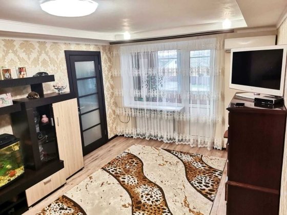 Продам квартиру в Димері Вишгородського району Димер