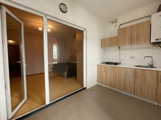 1к квартира з ремонтом в Немішаєві . Газове опалення Немішаєве