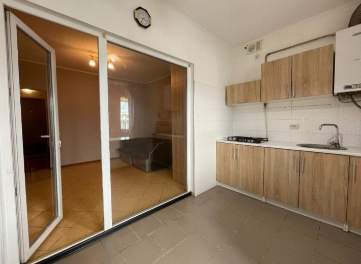 1к квартира з ремонтом в Немішаєві . Газове опалення - фото 1