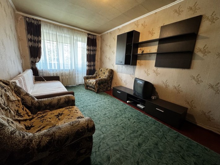 Продам квартиру! Держ. програми . Так!! - фото 1