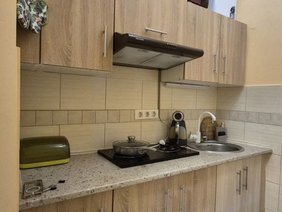 Однокімнатна квартира з ремонтом в Центрі міста!Без комісії! Немешаево