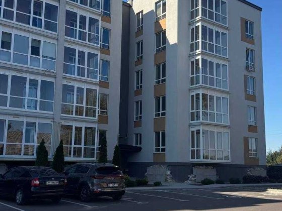 1К квартира з ПВ 11750$, заходь на ремонт! Димер