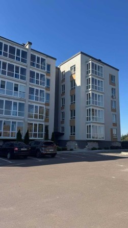 1К квартира з ПВ 11750$, заходь на ремонт! - фото 1