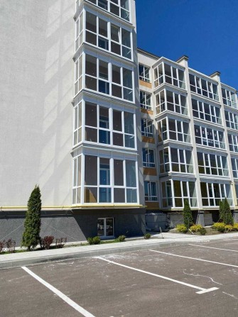 Однокімнатна квартира 37.2 м2 під Єоселя ___ Димер - фото 1