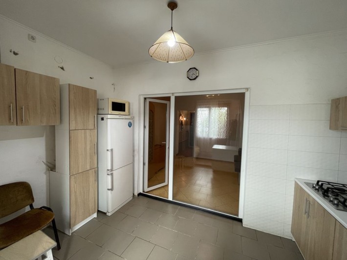 Продаж 1к квартири з ремонтом Газове опалення - фото 1