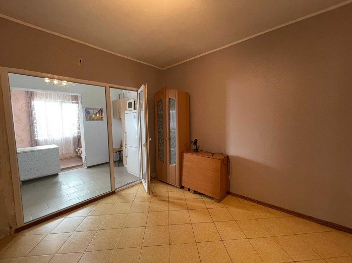 Продаж світлої 1к квартири з ремонтом  Газ - фото 1