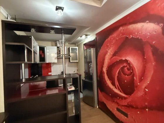 2 кімнатна квартира з переплануванням в Немішаеве Немішаєве