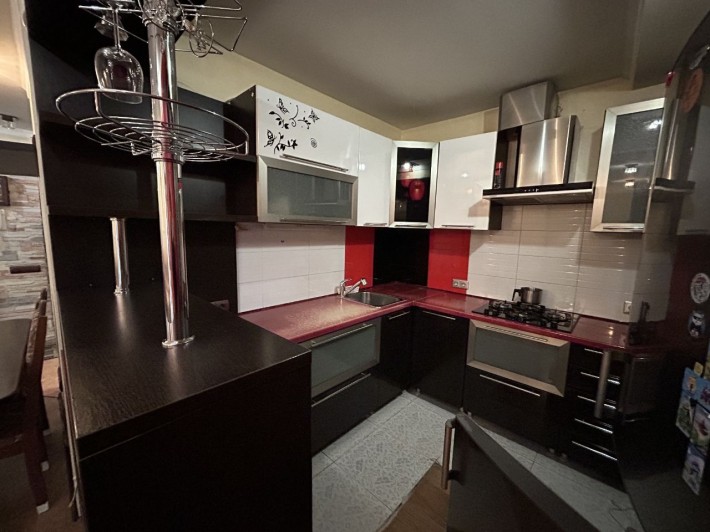 Однокімнатна квартира під сертифікат - фото 1