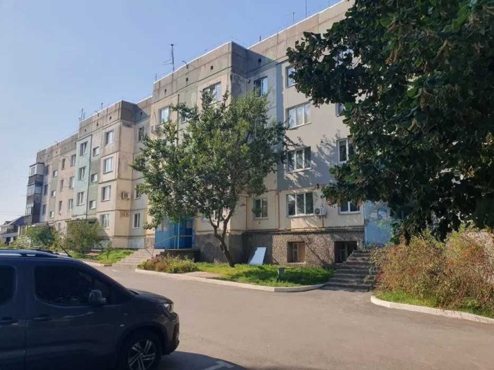 Продаж 3-х, кімнатної квартири с. Гаврилівка, Бучанська ОТГ - фото 1