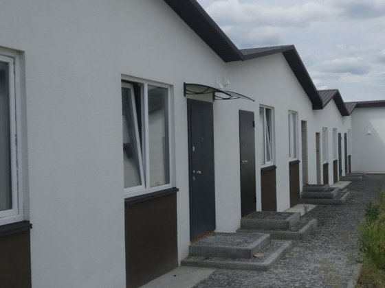 Квартира 13+4 з ремонтом Гнатовка