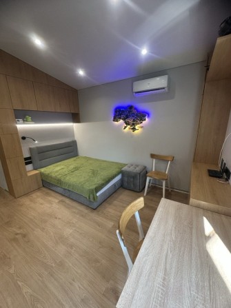 Продажа квартиры, Гнатовка. Продаж квартири Гнатівка - фото 1